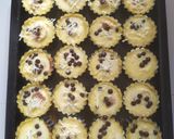 Foto langkah ke 7 dari resep Pie Susu Pisang.