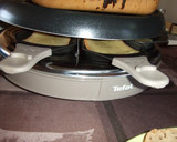 Foto del paso 5 de la receta: Raclette