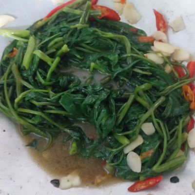 Langkah 3