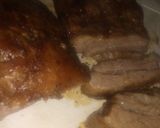 Foto del paso 5 de la receta: Vacío a la parrilla