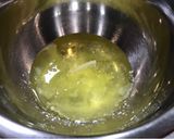 玄米茶🍵戚风蛋糕（细腻松软. 温润纯净. 米香隐约）的食譜步驟8照片