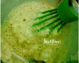 Foto langkah ke 4 dari resep Fluffy Pancake.