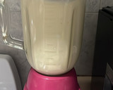 Foto del paso 5 de la receta: Pay de queso bajo en grasas, con arándanos orgánicos y chocolate Zero