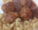 Foto del paso 3 de la receta: Albóndigas