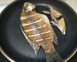 蔥蒜醬香吳郭魚的食譜步驟2照片