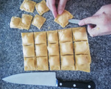 Foto del paso 8 de la receta: Raviolis receta italiana