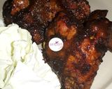 Foto langkah ke 7 dari resep Ayam Bakar Ala Dapur Febby.