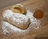 Lekváros bukta recept fázis 5 fotója