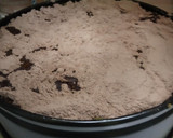 Foto del paso 5 de la receta: Flan de vainilla con galletas, café y anís dulce