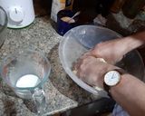 Φωτογραφία βήματος 6 της συνταγής Scones the very british ones!!!
