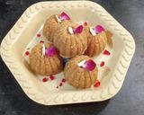 ચૂરમા ના લાડુ (Churma Ladoo Recipe In Gujarati) રેસીપી સ્ટેપ5ફોટો