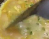 A picture of step 5 of Scrambled Egg.