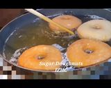 A picture of step 3 of 🍩Sugar Doughnuts🍩.