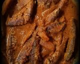 সর্ষে বাটা (mustard fish curry recipe in bengali) রেসিপি ধাপ - 10 ছবি