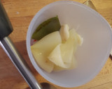 Foto del paso 3 de la receta: Lentejas en olla gm D