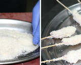 Foto del paso 4 de la receta: Brochetas de Langostinos