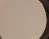 Foto del paso 5 de la receta: Pastel de queso (Philadelphia y Carembert)