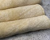 Foto del paso 4 de la receta: Tacos al horno de pollo y coliflor