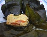Foto langkah ke 1 dari resep Pepes tahu.