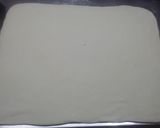 Foto del paso 3 de la receta: Pastelitos hojaldrados