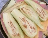 Foto del paso 2 de la receta: Lasaña de berenjenas