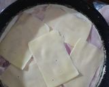 Foto del paso 4 de la receta: Torta de fiambre licuada 😉 NIVEL: súper fácil