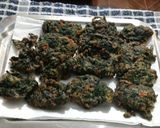 Foto del paso 6 de la receta: Bocaditos de acelga!!!! 💗