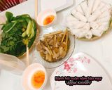 Hình bước làm 2 của món Nấm bào ngư hấp sả chanh