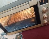 عکس مرحله 1 از دستور شیرینی اردی کاکائویی😋