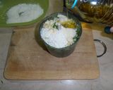 Φωτογραφία βήματος 4 της συνταγής Pesto ρόκας. Πέστο και ροκάρισες!