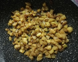 Foto del paso 2 de la receta: Tortilla de berenjenas