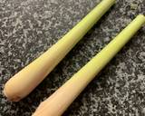 Thai Red Curry Paste(Can be made in a processor too!) recipe step 3 photo