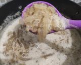 Foto langkah ke 4 dari resep 457. Agar-Agar/Puding Rumput Laut Gula Aren Khas Bontang.