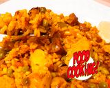 Foto del paso 6 de la receta Arroz Hot Spice