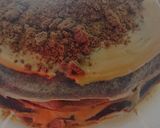 Foto del paso 5 de la receta: Torta crepes (versión chocotorta)