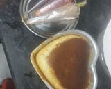 केक (Cake recipe in hindi) रेसिपी चरण 5 फोटो