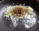 Foto del paso 1 de la receta: Guiso Mote
