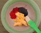 Foto langkah ke 4 dari resep Sosis Bakar Kriwil.