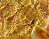 Foto del paso 7 de la receta: Lasaña de papa napolitana