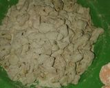 Foto langkah ke 3 dari resep Keripik Usus Kampung.