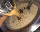 लिटिल मिलेट की पौष्टिक खीर (सेहत का छोटा अनाज) रेसिपी चरण 4 फोटो