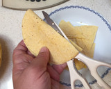 Foto del paso 1 de la receta: Guaca~Nachos 😋😋