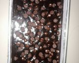 Foto langkah ke 6 dari resep Fudgy Brownies 2 telur.