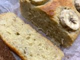 Delicious Banana Cake (No Mixer)
