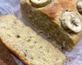 Foto langkah ke 5 dari resep Delicious Banana Cake (No Mixer).