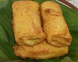 Foto langkah ke 5 dari resep Sosis Solo.