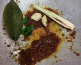 Foto langkah ke 2 dari resep Kare Ayam Jawa Timur.