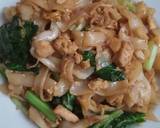 Foto langkah ke 3 dari resep Kwetiau Goreng ala Chinese Food.