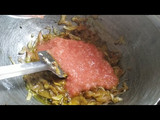अरबी कोफ़्ता (arbi kofta recipe in hindi)