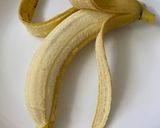 عکس مرحله 1 از دستور موز پروتئینی